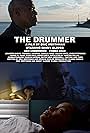 Danny Glover, Jennifer Mudge, Prema Cruz, Sam Underwood, and Frankie J. Alvarez in The Drummer (2020)