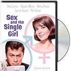 Natalie Wood and Tony Curtis in Sex and the Single Girl (1964)