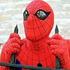 "Amazing Spider-Man, The" Nicholas Hammond 1978 CBS