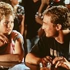 Matthew McConaughey and Jenna Elfman in Edtv (1999)