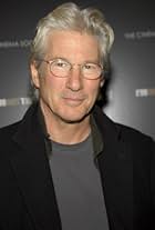 Richard Gere at an event for I'm Not There (2007)