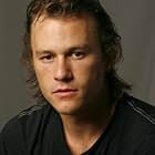 Heath Ledger