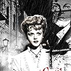 Angela Lansbury in The Picture of Dorian Gray (1945)