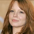 Lauren Ambrose