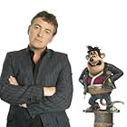 Shane Richie in Flushed Away (2006)