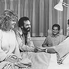 Alan Alda, Ann-Margret, Beatrice Alda, and David Eisner in A New Life (1988)
