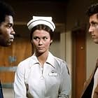 "Rookies, The" Georg Sanford Brown, Kate Jackson Michael Ontkean 1973 ABC