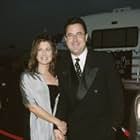 Vince Gill and Amy Grant