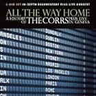 Andrea Corr, Caroline Corr, Jim Corr, Sharon Corr, and The Corrs in The Corrs: All the Way Home (2005)
