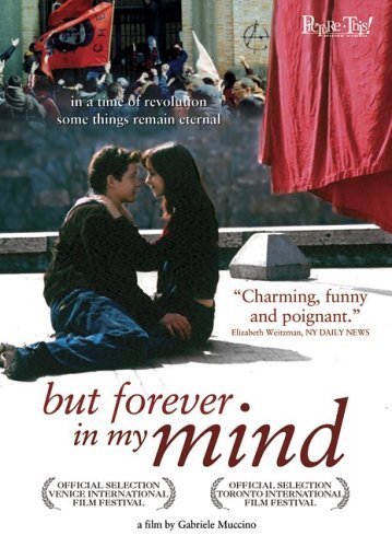 But Forever in My Mind (1999)