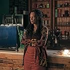 Nina Sosanya in Good Omens (2019)