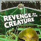 Tom Hennesy in Revenge of the Creature (1955)