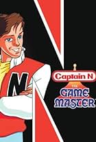 Captain N: The Game Master