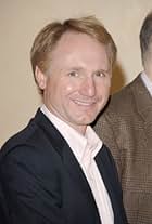 Dan Brown at an event for The Da Vinci Code (2006)