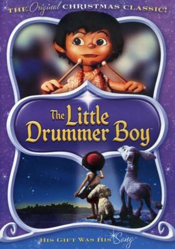 The Little Drummer Boy (1968)