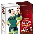 Mulan (1998)