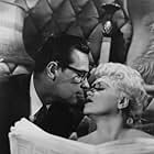 "Born Yesterday" William Holden, Judy Holliday 1950 Columbia