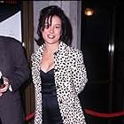 Jennifer Tilly at an event for Sabrina (1995)