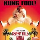 Chris Farley in Beverly Hills Ninja (1997)