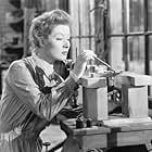 Greer Garson in Madame Curie (1943)