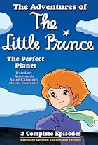 The Adventures of the Little Prince