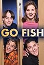 Kieran Culkin, Katherine Ellis, and Taylor Handley in Go Fish (2001)