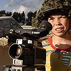 Will Poulter in Son of Rambow (2007)