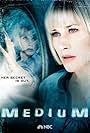 Patricia Arquette in Medium (2005)