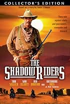 Tom Selleck in The Shadow Riders (1982)