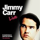 Jimmy Carr in Jimmy Carr Live (2004)