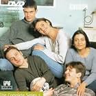Jack Davenport, Amita Dhiri, Jason Hughes, Andrew Lincoln, and Daniela Nardini in This Life (1996)