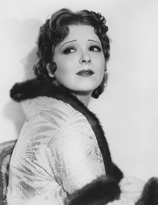 "Call Her Savage" Clara Bow 1932 Twentieth Century Fox