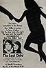 The Last Child (TV Movie 1971) Poster