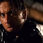 Tim Roth in The Incredible Hulk (2008)