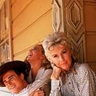 "Big Valley, The" Linda Evans, Barbara Stanwyck 1965 ABC