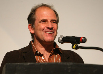 Michael Hoffman at an event for The Last Station (2009)