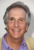 Henry Winkler at an event for Click (2006)