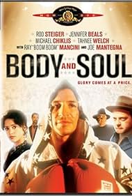 Body and Soul (1999)