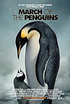 March of the Penguins (2005)