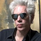 Jim Jarmusch at an event for Coffee and Cigarettes (2003)