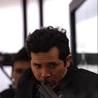 John Leguizamo and Frank Grillo in The Kill Point (2007)