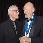 Alan Bergman and Irvin Kershner