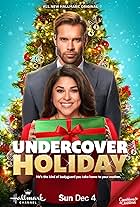 Undercover Holiday