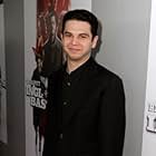 Samm Levine at an event for Inglourious Basterds (2009)