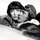 Gary Cooper and Colleen Moore in Lilac Time (1928)