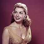 Esther Williams at an event for Lux Video Theatre (1950)