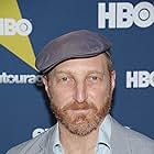 Jonathan Ames at an event for Entourage (2004)