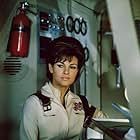 Raquel Welch in Fantastic Voyage (1966)