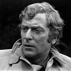 Michael Caine in "The Black Windmill" © 1974 Universal Pictures