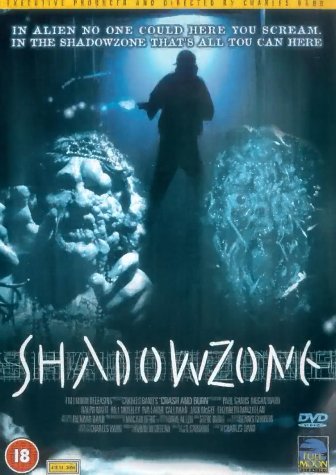 Shadowzone (1990)